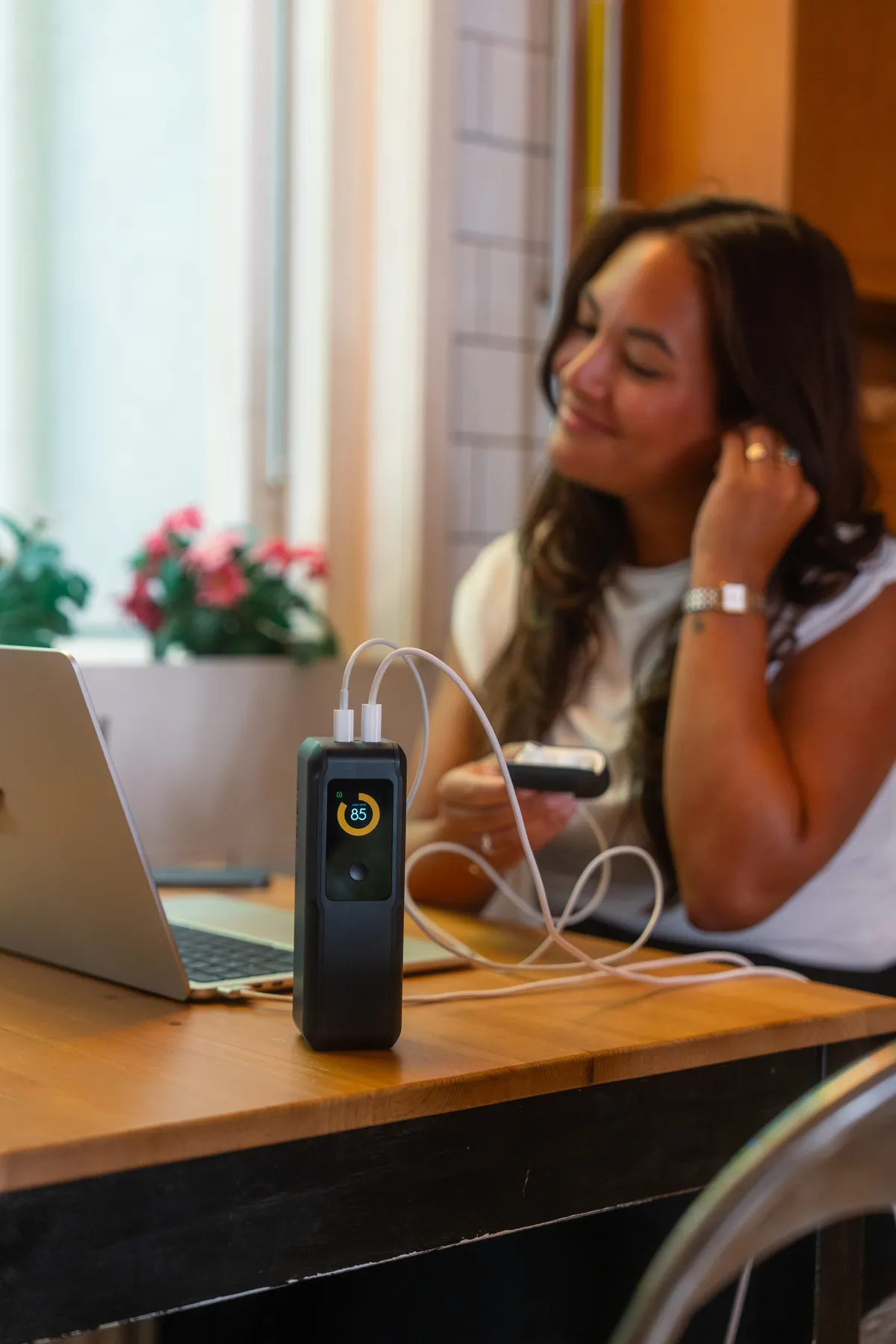 Recensione Xtorm NextGen: nuovi Power Bank fino a 60.000 mAh e Wall Charger GaN³